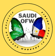 Filipino workers in Saudi Arabia